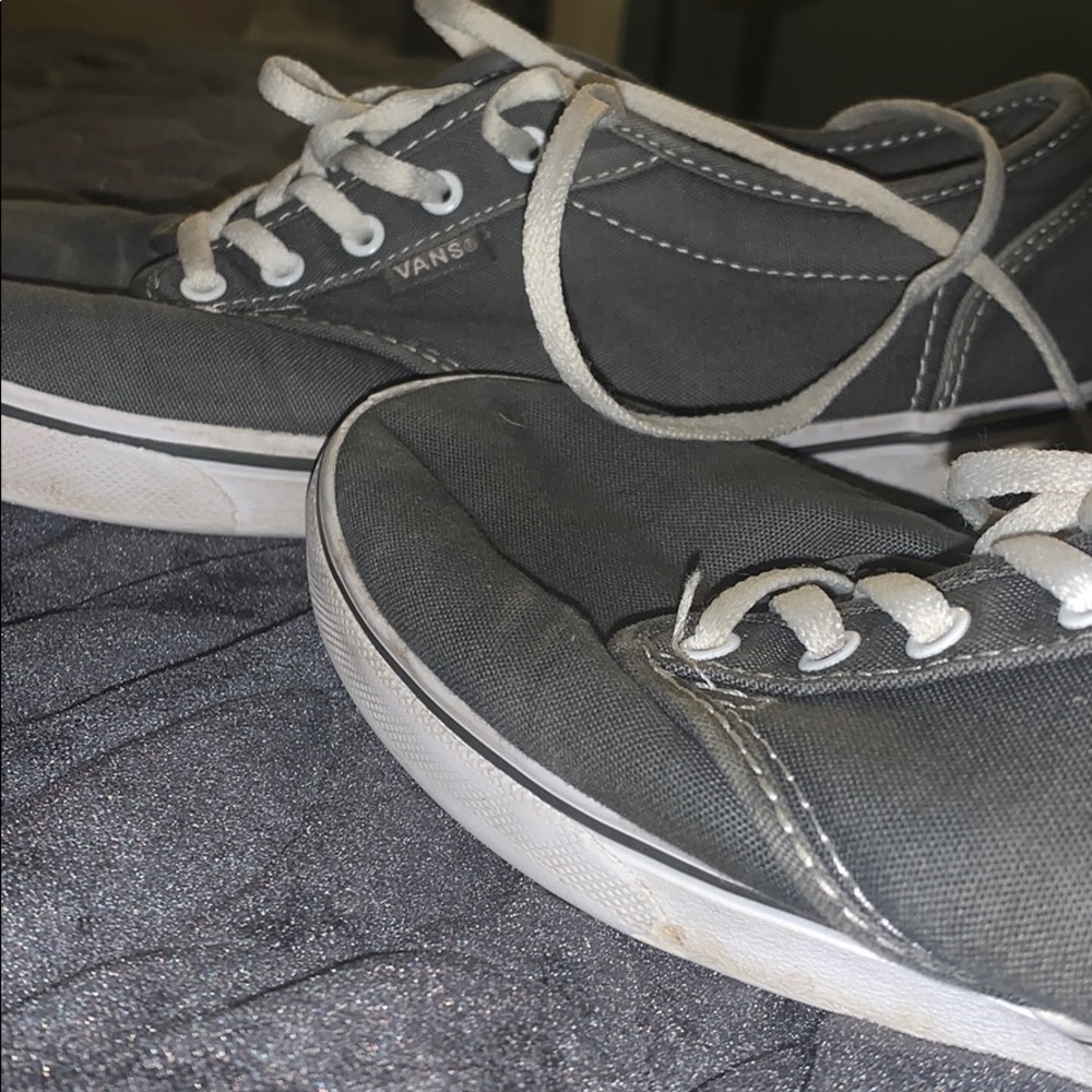 vans shoes - Picture 8 of 12